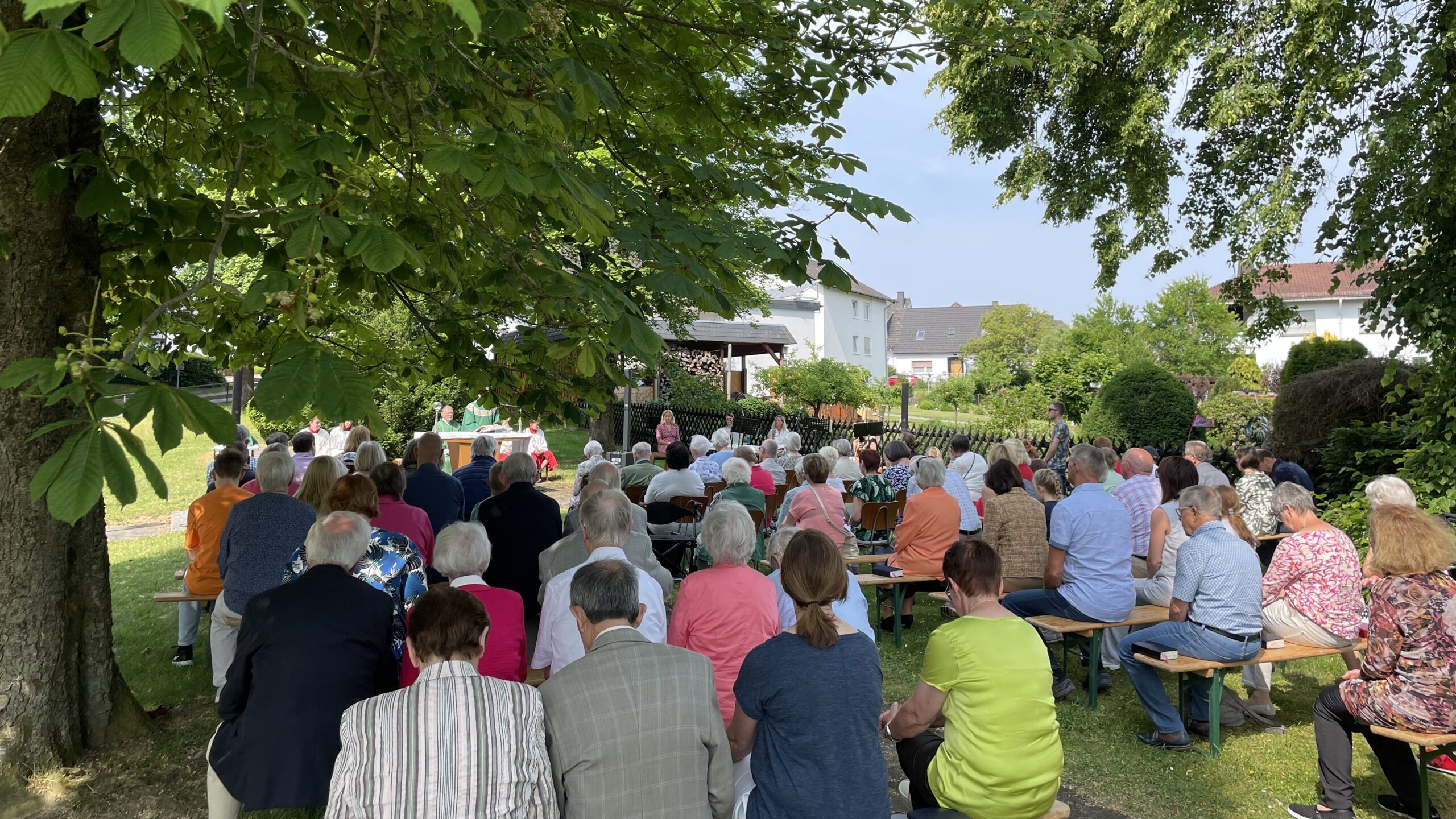 Pastoraler Raum Warstein