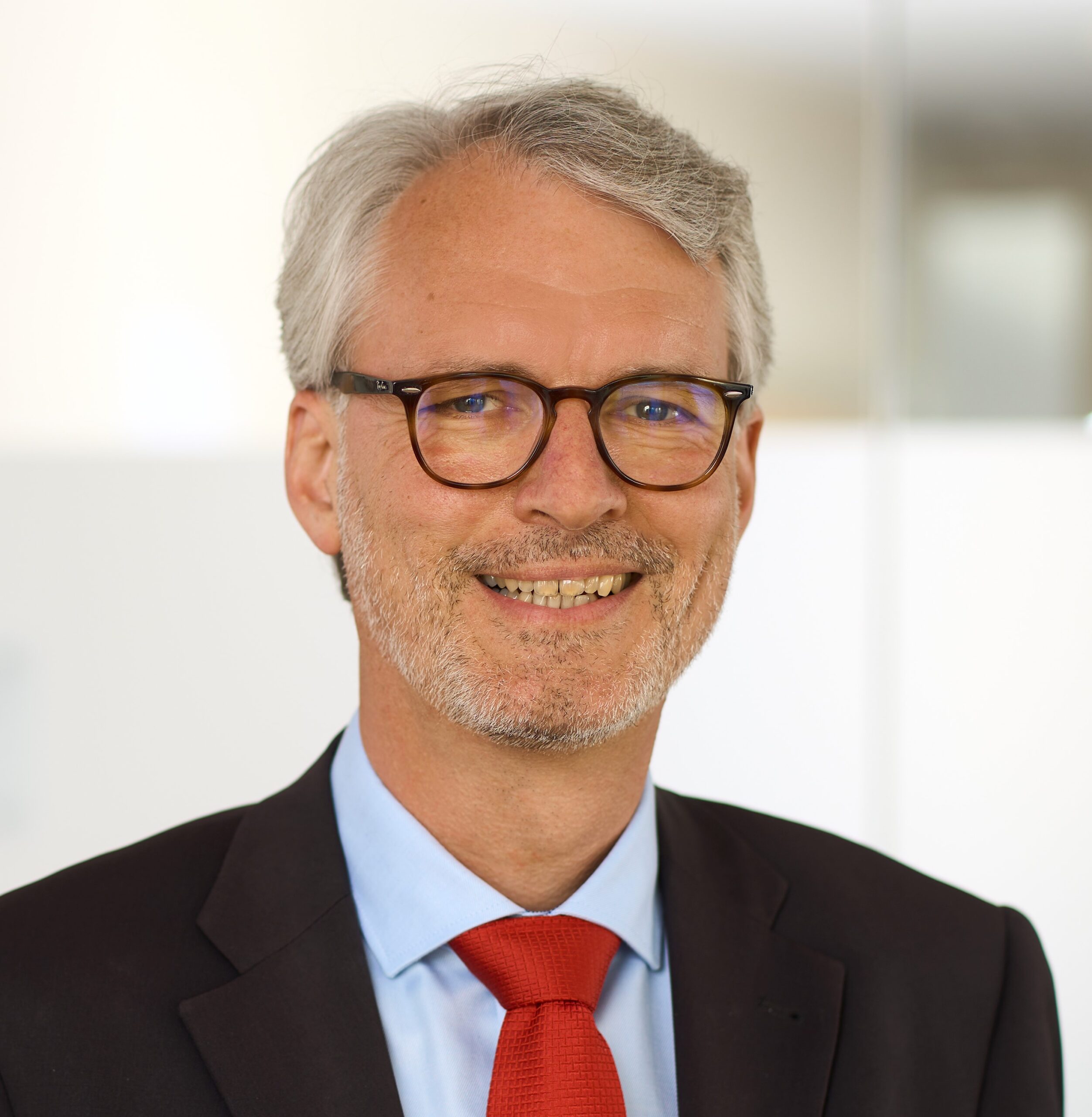 Dr. Helge Wulsdorf (Bank für Kirche und Caritas eG, Paderborn)