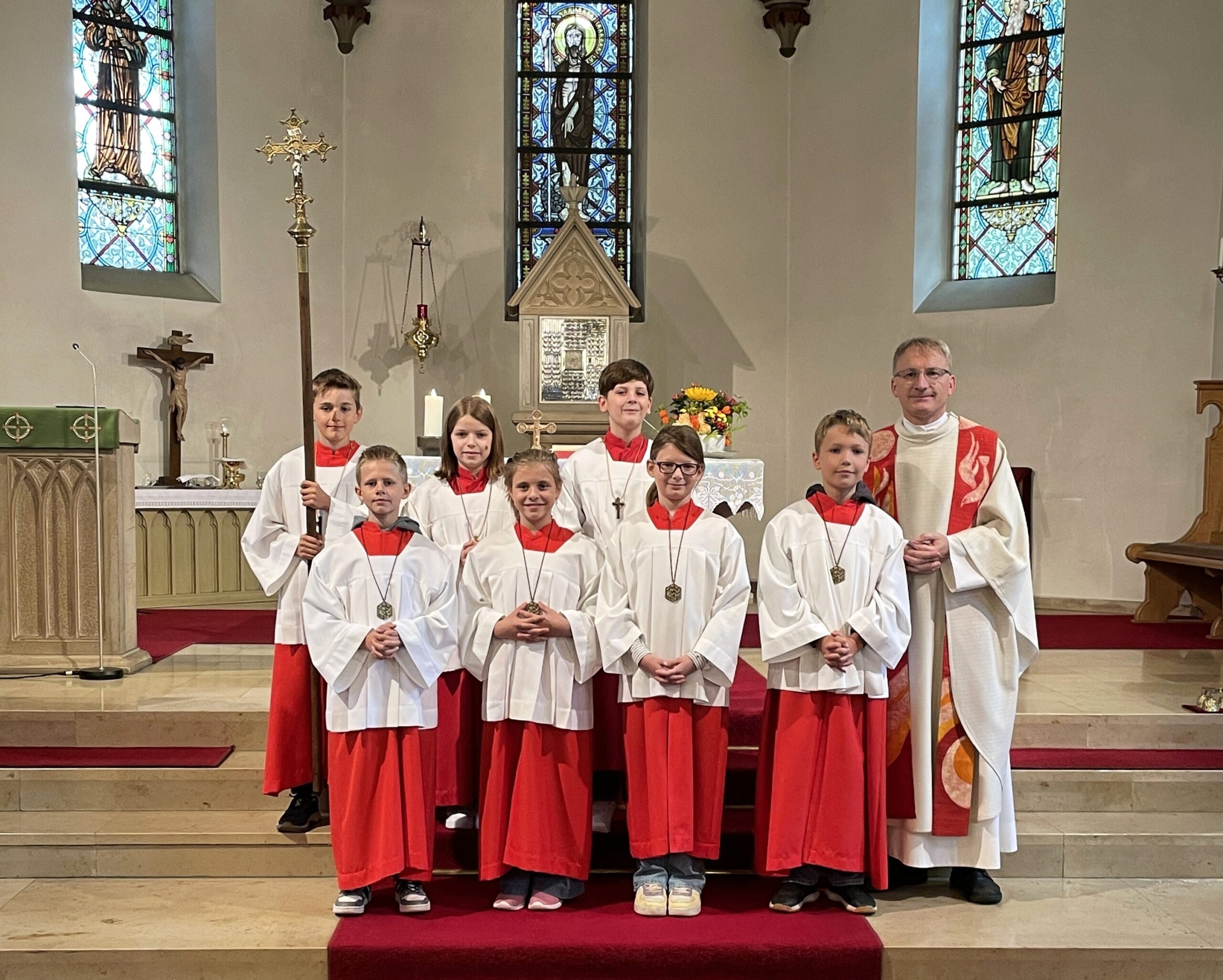 2025-10-Allagen-Neue Messdiener